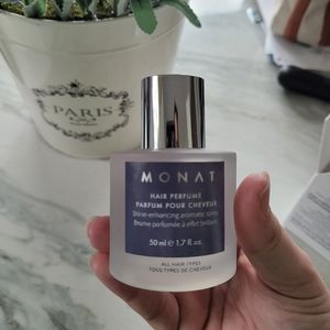 Monat Hair Perfume